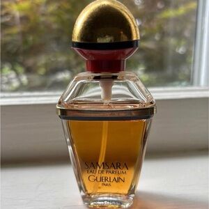 Guerlain Samsara Eau de Parfum 30 ml Vintage 90s